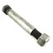 Euclid Roller Assy, Spring, Suspension E4837 - alternate 1